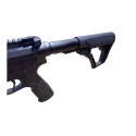 PCC Daniel Defense SBR, Cal. 9x19, barrel 8.3"