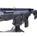 PCC Daniel Defense SBR, Cal. 9x19, barrel 8.3"