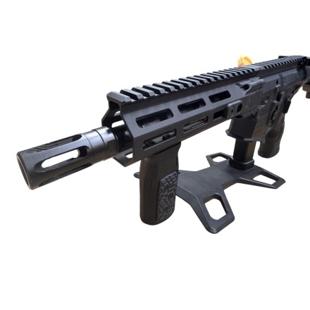 PCC Daniel Defense SBR, Cal. 9x19, barrel 8.3"