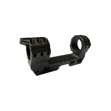Attacco per ottica monolitico Ultra Tactical,...