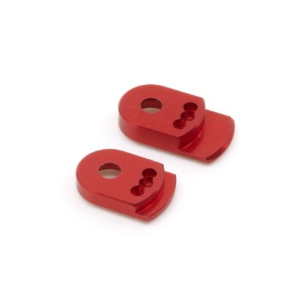 Aluminium magazine Release Button standard...