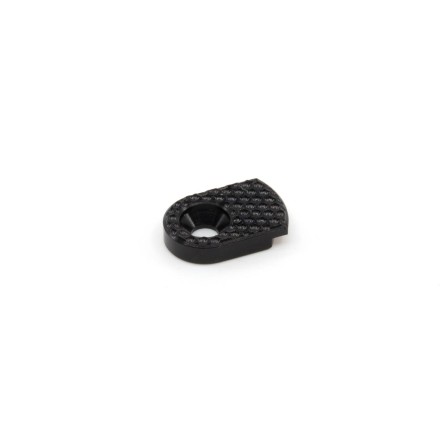 Aluminium magazine Release Button standard...
