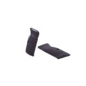 Guancette SpidErgo in Alluminio per Tanfoglio Small Frame - Armanov
