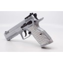 Guancette SpidErgo in Alluminio per Tanfoglio Small Frame - Armanov