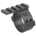 Anello con slitta picatinny da 4 slot, Diametro 30mm - Vector Optics