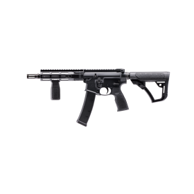 PCC Daniel Defense SBR, Cal. 9x19, barrel 8.3"