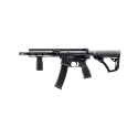 PCC Daniel Defense SBR, Cal. 9x19, barrel 8.3"