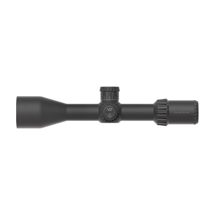 Rifle Scope Tauron 5-25x56 HD MIL FFP PRS -...