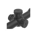 Rifle Scope Tauron 5-25x56 HD MIL FFP PRS - Vector Optics