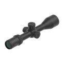 Rifle Scope Tauron 5-25x56 HD MIL FFP PRS - Vector Optics