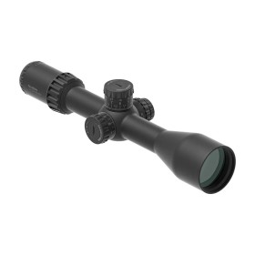 Ottica Tauron 5-25x56 HD MIL FFP PRS - Vector Optics 2