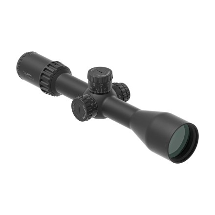Ottica Tauron 5-25x56 HD MIL FFP PRS - Vector...
