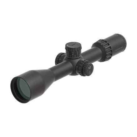 Ottica Tauron 5-25x56 HD MIL FFP PRS - Vector...