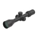 Ottica Tauron 5-25x56 HD MIL FFP PRS - Vector Optics