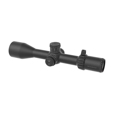 Ottica Tauron 5-25x56 HD MIL FFP PRS - Vector...