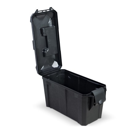 Accessories and ammunition case - Negrini