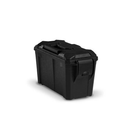 Accessories and ammunition case - Negrini