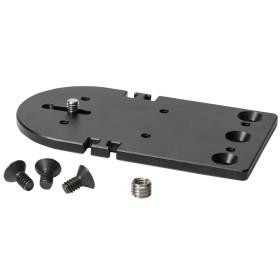 KJI Reaper Rig Accessory Plate - KJI