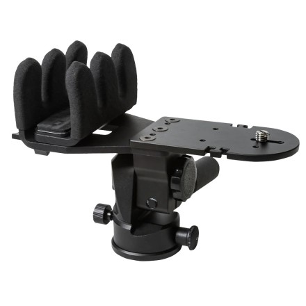KJI Reaper Rig Accessory Plate - KJI