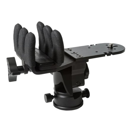 Piastra accessoria per KJI Reaper Rig - KJI