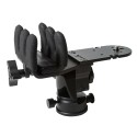 Piastra accessoria per KJI Reaper Rig - KJI