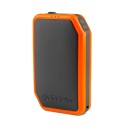Scaldamani- power bank ricaricabile con torcia integrata - Thaw