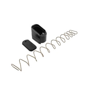 Kit +5 colpi per caricatori S15 per Glock 43X/48 - Shield...