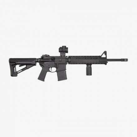 STR® Carbine Stock, Mil-Spec - Magpul