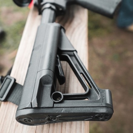 STR® Carbine Stock, Mil-Spec - Magpul