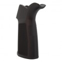 Pistol grip for AR15, black - AC Unity