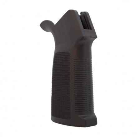Pistol grip for AR15, black - AC Unity
