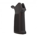 Pistol grip for AR15, black - AC Unity