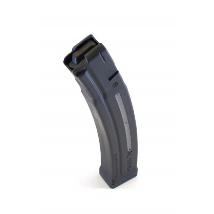 MP5 30 round polymer magazine with window - AC...
