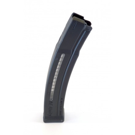 MP5 30 round polymer magazine with window - AC...