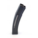 MP5 30 round polymer magazine with window - AC Unity