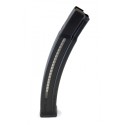 MP5 40 round polymer magazine with window - AC Unity
