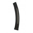 MP5 40 round polymer magazine with window - AC Unity