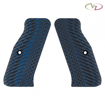 Grips Operator II G10 CZ 75 Shadow 2 - VZ