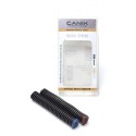 Compact recoil low and high force spring assembly - Canik