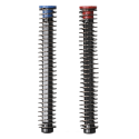 Asta guidamolla full size con molla soft e hard - Canik
