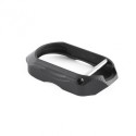 Minigonna tactical in alluminio per 2011 STACCATO P-XC-XL - Toni System