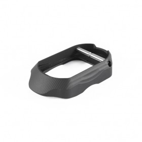 Minigonna tactical in alluminio per 2011 STACCATO P-XC-XL...