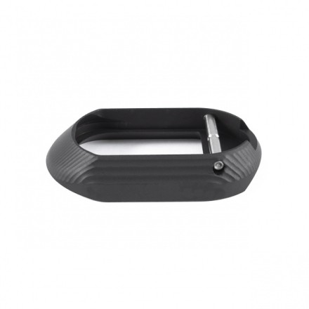 Aluminum standard magwell for 2011 STACCATO...
