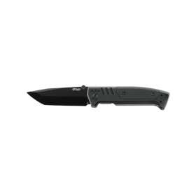 Coltello pieghevole con lama Tanto Walther PDP, nero -... 2