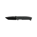 Folding knife Tanto Walther PDP, black - Umarex