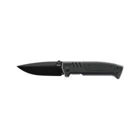 Coltello pieghevole Searpoint Walther PDP, nero - Umarex