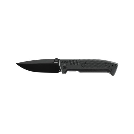 Coltello pieghevole Searpoint Walther PDP, nero...