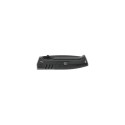 Coltello pieghevole Searpoint Walther PDP, nero - Umarex
