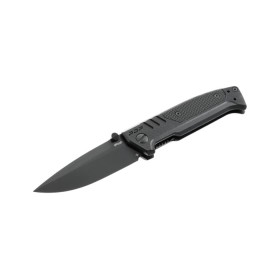 Folding knife Searpoint Walther PDP, black - Umarex 2