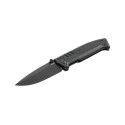 Coltello pieghevole Searpoint Walther PDP, nero - Umarex